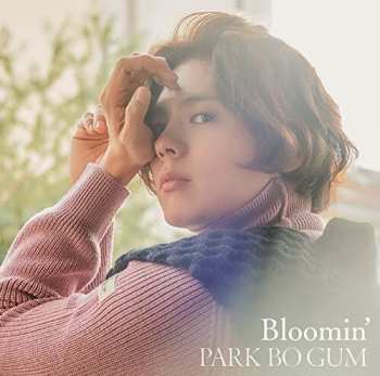 Album Park Bo-gum: Bloomin