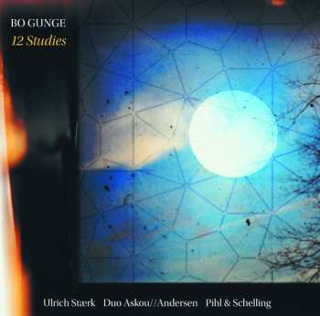 Album Ulrich Stærk: 12 Studies