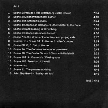 2CD/Dobozkészlet Reinhard Hagen: Schlagt Sie Tot! (The Fire Of Change)