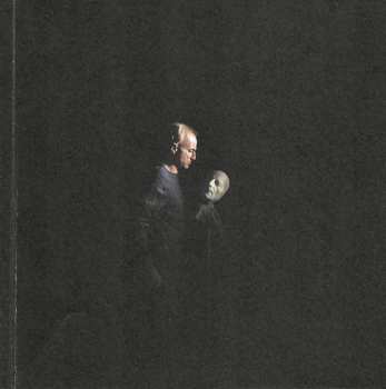 2CD/Dobozkészlet Reinhard Hagen: Schlagt Sie Tot! (The Fire Of Change)