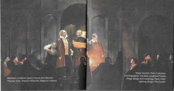 2CD/Dobozkészlet Reinhard Hagen: Schlagt Sie Tot! (The Fire Of Change)