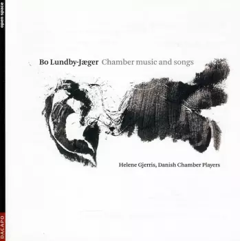 Chamber Music And Songs