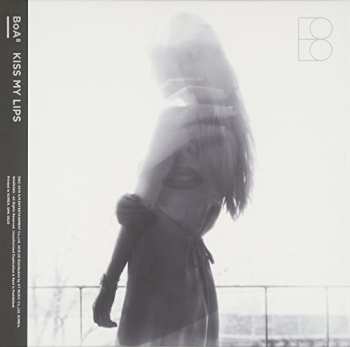CD Boa: Kiss My Lips