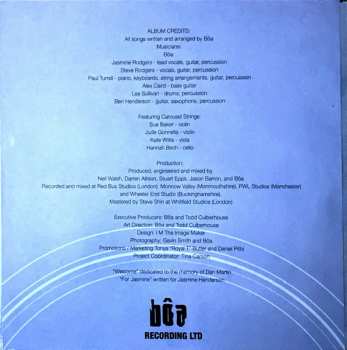 2LP Boa: Twilight