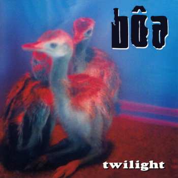 2LP Boa: Twilight