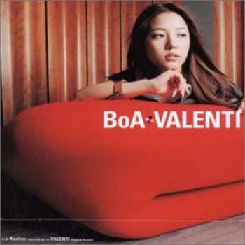 CD Boa: Valenti