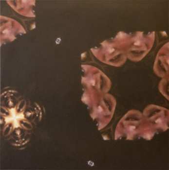 3LP Boards Of Canada: Geogaddi