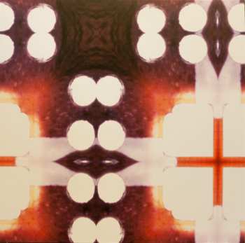 3LP Boards Of Canada: Geogaddi