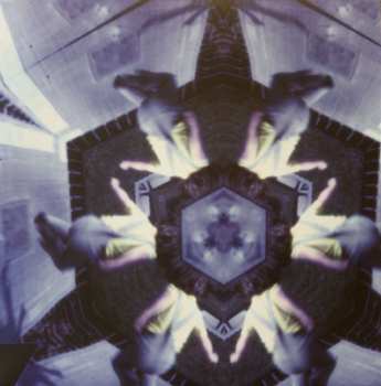 3LP Boards Of Canada: Geogaddi
