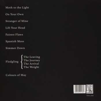 LP Boat To Row: Rivers That Flow In Circles