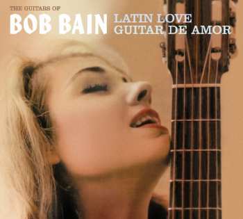 Album Bob Bain: The Guitars Of Bob Bain