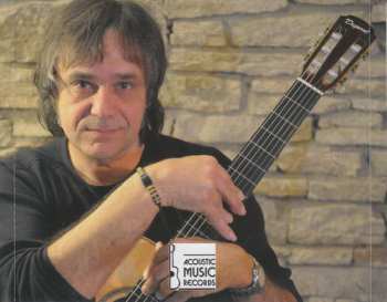 CD Bob Bonastre: Grace