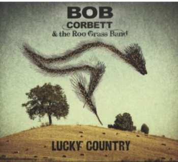 Album Bob Corbett: Lucky Country