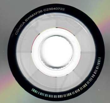 CD Bob Corritore And Friends: Somebody Put Bad Luck On Me