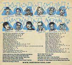 CD Bob Corritore And Friends: You Shocked Me