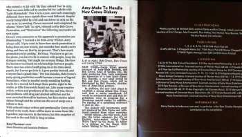 CD Bob Crewe: Whatever You Want (Bob Crewe's 60s Soul Sounds)