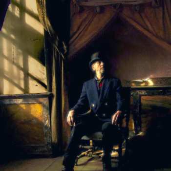 Album Bob Drake: The Room In The Tower (And Other Curiosities)
