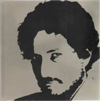 4CD/Dobozkészlet Bob Dylan: Another Self Portrait (1969-1971)