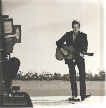 4CD/Dobozkészlet Bob Dylan: Another Self Portrait (1969-1971)