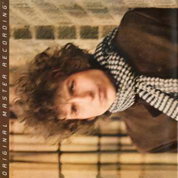 3LP/Dobozkészlet Bob Dylan: Blonde On Blonde LTD | NUM
