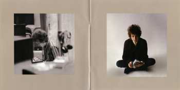 3LP/Dobozkészlet Bob Dylan: Blonde On Blonde LTD | NUM