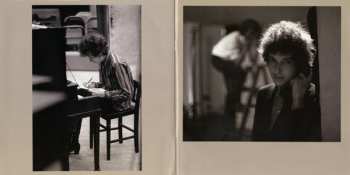 3LP/Dobozkészlet Bob Dylan: Blonde On Blonde LTD | NUM