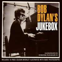 CD Various: Bob Dylan's Jukebox (The Songs That Inspired The Bard)