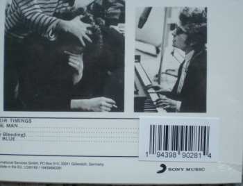 LP Bob Dylan: Bringing It All Back Home