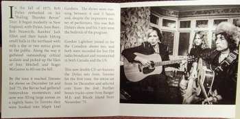 2CD Bob Dylan: Maple Leaf Blues - Toronto Broadcast 1975