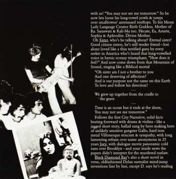 SACD Bob Dylan: Desire LTD | NUM