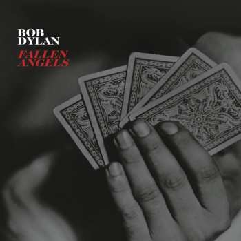 Album Bob Dylan: Fallen Angels