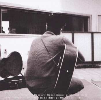 CD Bob Dylan: Folksinger's Choice