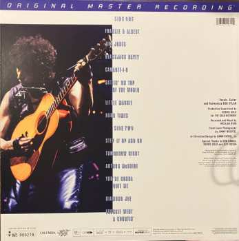 LP Bob Dylan: Good As I Been To You LTD | NUM