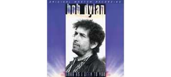 LP Bob Dylan: Good As I Been To You LTD | NUM