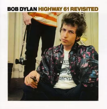 Bob Dylan: Highway 61 Revisited