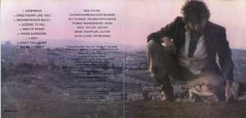 CD Bob Dylan: Infidels