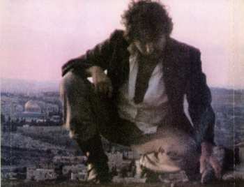 CD Bob Dylan: Infidels