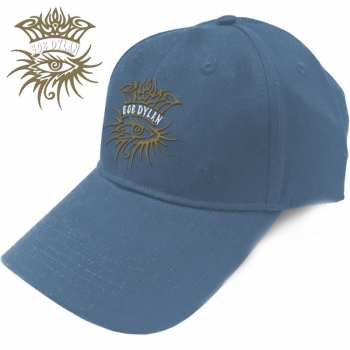 Merch Bob Dylan: Kšiltovka Eye Icon