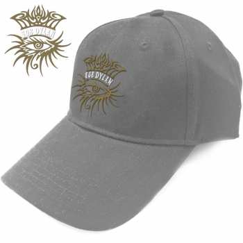 Merch Bob Dylan: Kšiltovka Eye Icon