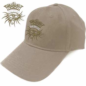 Merch Bob Dylan: Baseball sapka Eye Icon