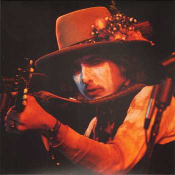 3LP/Dobozkészlet Bob Dylan: Live 1975 (The Rolling Thunder Revue)