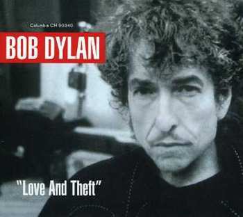 SACD Bob Dylan: "Love And Theft"