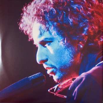 2LP Bob Dylan: More Blood, More Tracks (The Bootleg Series Vol. 14)