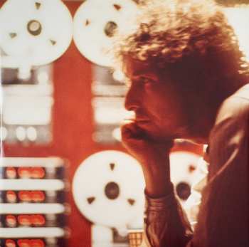 2LP Bob Dylan: More Blood, More Tracks (The Bootleg Series Vol. 14)