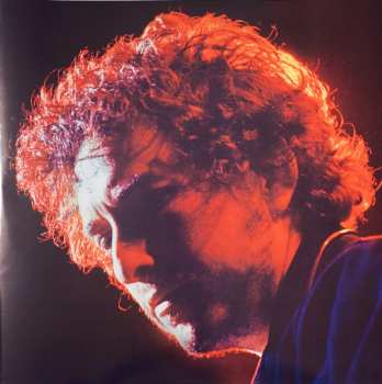 2LP Bob Dylan: More Blood, More Tracks (The Bootleg Series Vol. 14)