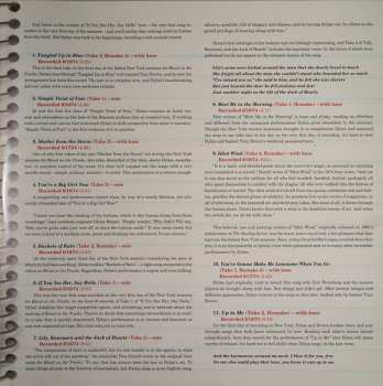 2LP Bob Dylan: More Blood, More Tracks (The Bootleg Series Vol. 14)