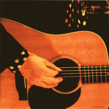 CD Bob Dylan: MTV Unplugged