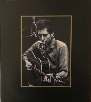 2DVD/2Blu-ray Bob Dylan: No Direction Home (A Martin Scorsese Picture) DLX