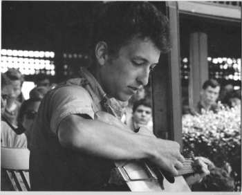 2DVD/2Blu-ray Bob Dylan: No Direction Home (A Martin Scorsese Picture) DLX