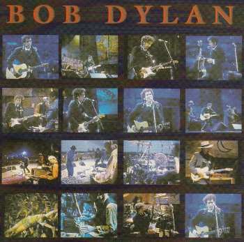 Album Bob Dylan: North Stage Woodstock 1994